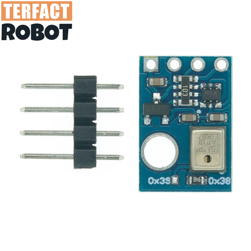 Muscle Sensor Emg - Módulo de medición de Sensor de
