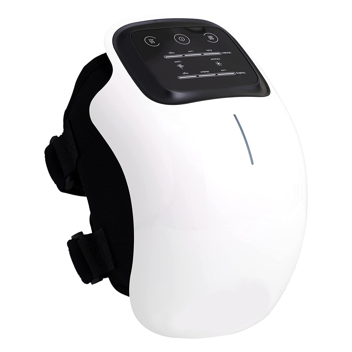 Smart Knee Wrap - Almohadilla de masaje inteligente para las