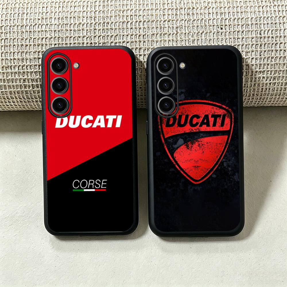 Funda de teléfono con diseño d - Samsung Galaxy S24 reseña y precio