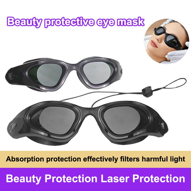 ¡1 unidad de gafas de protecci - Light Therapy Glasses reseña y precio
